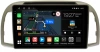 Штатная магнитола Nissan March (K12), Micra (K12) 2002-2010 Canbox M-Line 2K 4177-9-1354 на Android 10 (4G-SIM, 2/32, DSP, QLed)