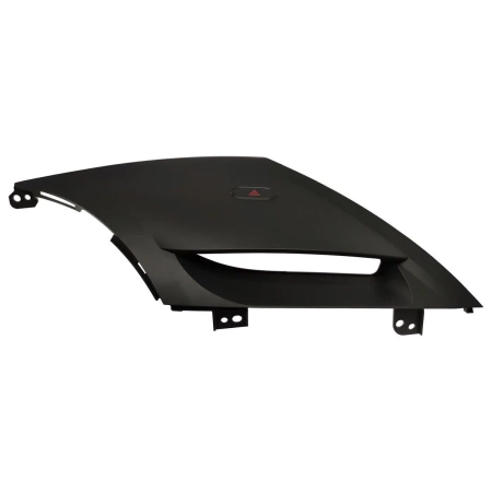 Штатное головное устройство Kia Cerato 3 2013-2020 (седан) Canbox M-Line (Tesla style) 9.7 дюймов 4/64 5622-1312-30 на Android 10 (4G-SIM, DSP, QLed)