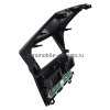 Штатная магнитола Honda CR-V 3 2006-2012 12.3 дюйма Canbox H-Line 7861-0530 на Android 10 (4G-SIM, 4/64, DSP, QLed) Mercedes Style