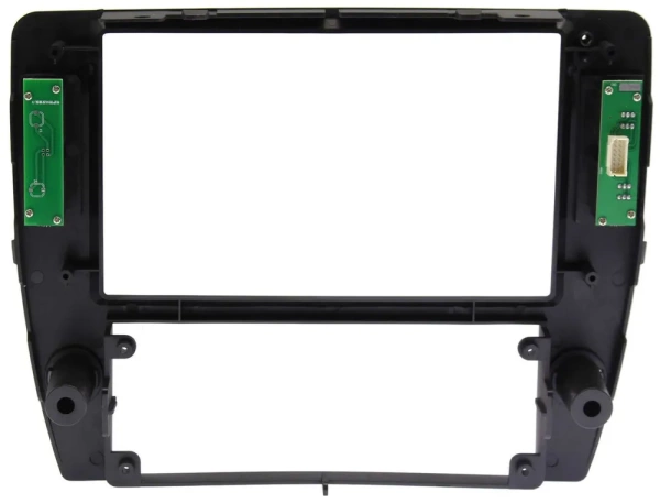 Штатная магнитола OEM RK9-120089 для Volkswagen Passat B5 2000-2005 на Android 10 (CarPlay, AHD, 1/32)