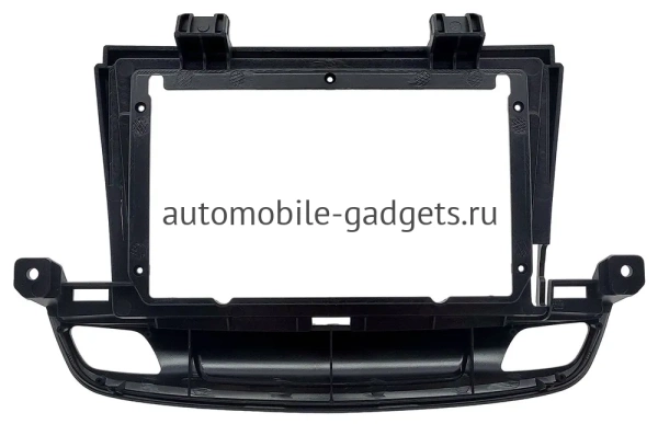 Штатная магнитола Opel Insignia 2 (2017-2020) OEM RS9-1402 на Android 10