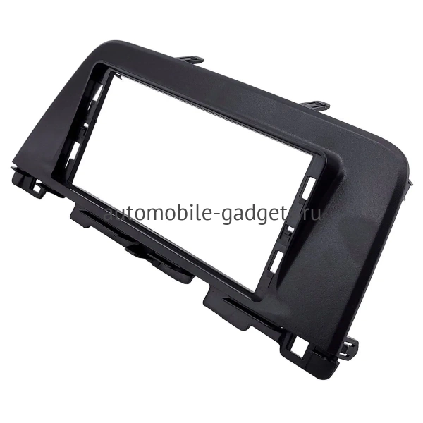 Штатная магнитола Kia Optima 4, K5 2 2015-2020 12.3 дюйма Teyes LUX ONE 360 6/128 RM-0190 на Android 10 (4G-SIM, 6/128, DSP, QLed) Mercedes Style