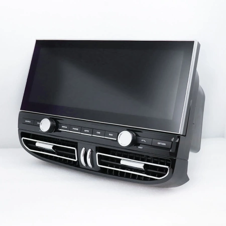 Parafar PF955L12P3 Монитор 12.3" для Porsche Cayenne 958 2010-2016 (вместо PCM3.0) на Android 13, Carplay, SIM-слот, 6/128GB