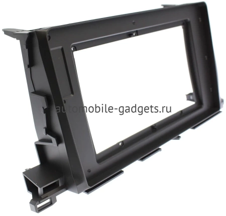 Carmedia OL-1601-N штатная магнитола для Toyota Highlander XU50 2013-2020 на Android 12 c 4GB, DSP, 4G Carmedia OL-1601-N штатная магнитола для Toyota Highlander XU50 2013-2020 на Android 12 c 4GB, DSP, 4G