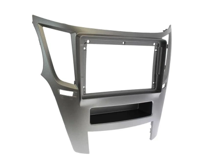 Магнитола Vaycar 09L для SUBARU Legacy, Outback 2009-2014 (Андроид, 2+32Гб)