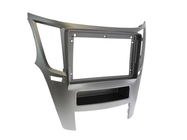 Магнитола Vaycar 09L для SUBARU Legacy, Outback 2009-2014 (Андроид, 2+32Гб)