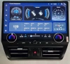 Kuberg ZF-3039-GE штатная магнитола для Toyota Land Cruiser Prado 150 2009-2020 (любая комплектация, 360-опция) на Android 13 c 8GB, DSP, 4G