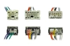 Штатная магнитола Canbox EVO 2K 5815-9-8731 для Nissan Teana (J31) 2003-2008 (Тип 1) на Android 14 (4G-SIM, 6/128, DSP, QLed, AI, 360)