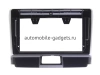 Штатная магнитола Canbox Logic-i3 2K 5733-9317 для Toyota Corolla Fielder (E160, E170), Corolla Axio (E160, E170) 2012-2024 на Android 11 (4G-SIM, 6/128, DSP, 360, QLed)