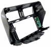 Штатная магнитола Canbox GTR9-2750 для Toyota Land Cruiser Prado 150 2009-2013 (для авто с Navi и JBL Synthesis, цвет титан) 4/64 Android 10 (IPS, DSP, CarPlay)