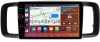 Штатная магнитола Canbox H-Line 7845-9-181 для Honda N-One 2012-2020 (глянцевая) на Android 10 (4G-SIM, 8/256, DSP, QLed)