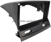Штатная магнитола Mitsubishi Galant 9 2003-2012 Canbox H-Line 7834-9-118 на Android 10 (4G-SIM, 6/128, DSP, IPS) С крутилками