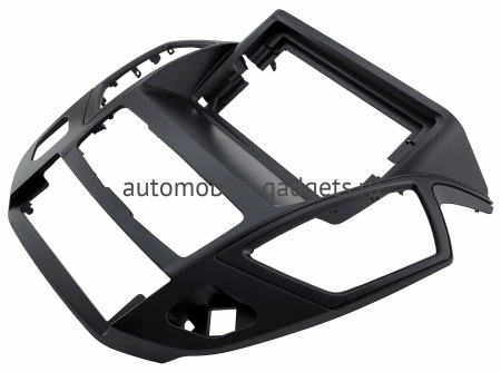 Штатная магнитола Canbox H-Line 7845-9-2737 для Dongfeng AX7 2015-2019 на Android 10 (4G-SIM, 8/256, DSP, QLed)