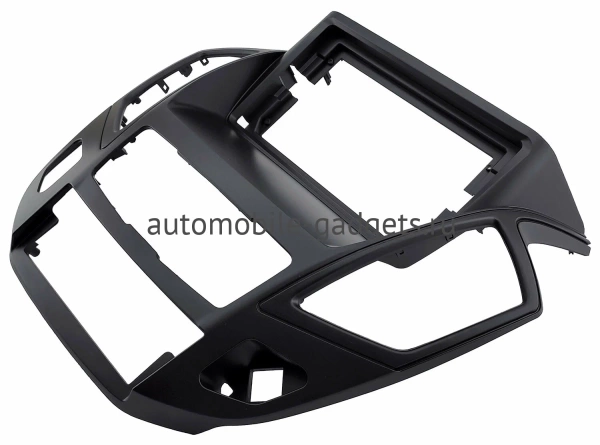 Штатная магнитола Canbox H-Line 7824-9-2737 для Dongfeng AX7 2015-2019 на Android 10 (4G-SIM, 6/128, DSP, IPS) С крутилками