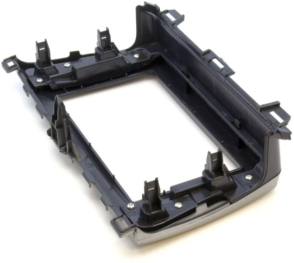 Магнитола в штатное место 2 din Mazda 6 (GH) 2007-2013 Canbox Logic-i3 5732-RP-MZ6C-115 на Android 11 (4G-SIM, 8/256, DSP, QLed, 360)