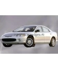 Замок КПП FORTUS MTL 651 для CHRYSLER Sebring 2000-2003 (справа)