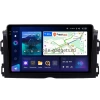 Штатное головное устройство Toyota Premio 2 (T26) 2016-2021 Teyes CC3 2K 4/32 9.5 дюймов RM-9-0729 на Android 10 (4G-SIM, DSP, QLed)