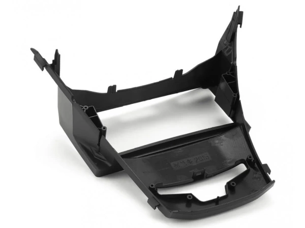 Carmedia SF-9082-PH-9009-6128-2K-TS20 штатная магнитола для SsangYong Actyon II 2013+ на Android 13 c 6GB, DSP, 4G