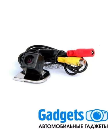 Камера заднего вида cam-013 для Ford Focus 3 (2011-2017) дорестайл, Focus 3 (2015-2017) рестайл универсал