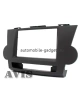 Переходная рамка AVIS Electronics AVS500FR (134) для TOYOTA HIGHLANDER (2010-...), 2DIN