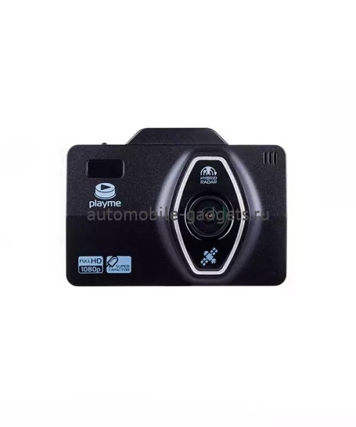 Playme LITE Комбо-устройство