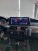 Radiola RDL-6823/6833 Штатный монитор 10.25" для BMW 5-серия (E60), 3-серия (E90) 2008-2012 CIC на Android 11, 6GB, 4G