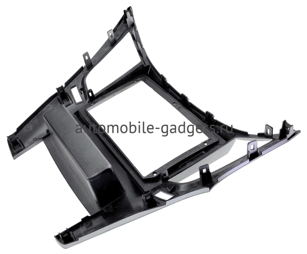 Штатная магнитола Subaru Legacy 5, Outback 4 2009-2014 (серебро, левый руль) Canbox M-Line 4544-9-0870 на Android 10 (4G-SIM, 2/32, DSP, QLed)