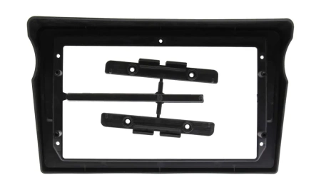 Штатная магнитола Toyota bB 2000-2005 Canbox BGTR9-1024 4/64 Android 10 (IPS, DSP, CarPlay)