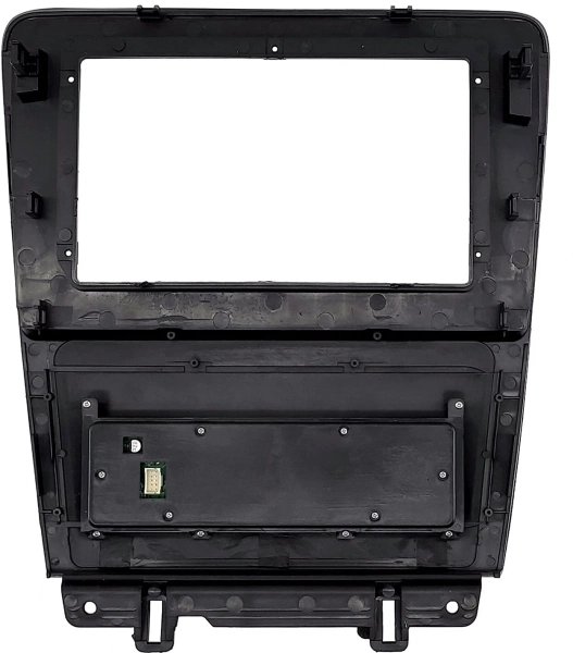 Ford Mustang 5 2009-2014 Canbox L-Line 4170-10-6175 на Android 10 (4G-SIM, 2/32, TS18, DSP, QLed)