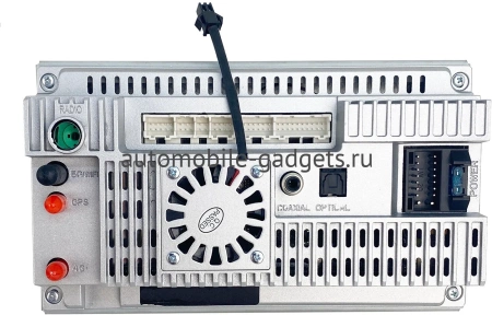 Fiat Punto 3 2005-2012 Canbox 2/32 на Android 10 (GT5510-RP-11-750-222) Fiat Punto 3 2005-2012 Canbox 2/32 на Android 10 (GT5510-RP-11-750-222)