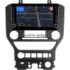 Штатная магнитола Ford Mustang 6 2014-2023 (Тип A) OEM BRK9-662 1/16 Android 10