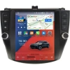 Штатное головное устройство Honda Accord 7 2002-2008 (Тип 2) Canbox PRO-Line (Tesla style) 9.7 дюймов 12/256 7884-1312-238 на Android 13 (4G-SIM, DSP, QLed)