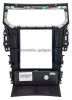 Штатное головное устройство Ford Explorer 5 2010-2019 Canbox PRO-Line (Tesla style) 9.7 дюймов 12/256 7884-1312-281 на Android 13 (4G-SIM, DSP, QLed)