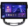 Штатная магнитола Nissan Qashqai 2, X-Trail (T32) 2013-2022 (авто с климат-контролем) Teyes CC3 2K 4/64-1009/1010 13 дюймов на Android 10 (4G-SIM, DSP, QLed)