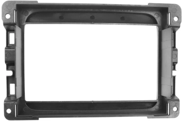 Dodge RAM IV (DS, DJ) 2013-2019 (для авто без экрана) Canbox 1.5/32 на Android 10 (RS7-RP-11-684-217) (173х98) (IPS, DSP, CarPlay)