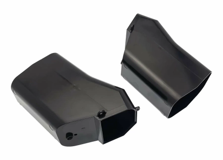 Штатная магнитола Toyota Land Cruiser 200 2007-2015 (для авто без монитора), Land Cruiser 200 2015-2021 (для авто без надписи JBL Synthesis) (Тип D) 12.3 дюйма Canbox M-Line 7713-3042 на Android 10 (4G-SIM, 4/64, DSP, QLed) Mercedes Style