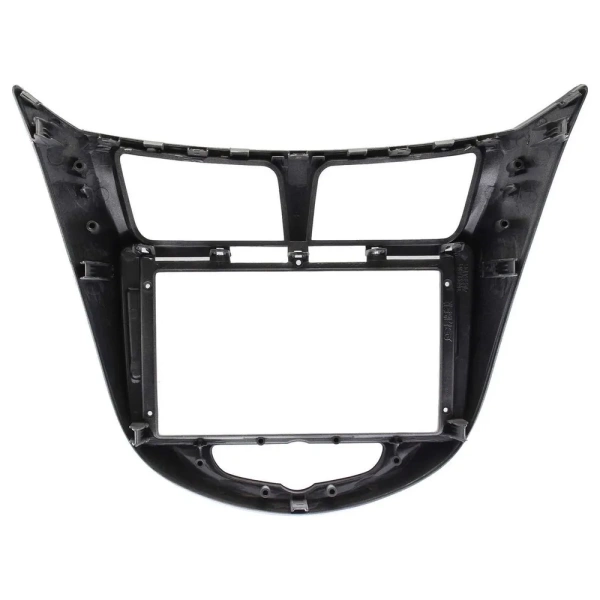 Hyundai Solaris, Accent 4 2010-2019 Canbox RS9-9027 1.5/32 Android 10 (IPS, DSP, CarPlay)
