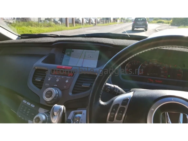 Honda Odyssey 3 2003-2008 OEM RK9-9096 Android 10 (CarPlay, AHD, 1/32) Honda Odyssey 3 2003-2008 OEM RK9-9096 Android 10 (CarPlay, AHD, 1/32)