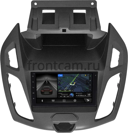 Магнитола в штатное место 2 din Ford Tourneo Connect 2, Transit Connect 2 2012-2018 Teyes CC3L WIFI 2/32 7 дюймов RP-11-615-484 на Android 8.1 (DSP, AHD)