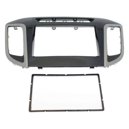 Hyundai Creta 2016-2021 (матовая) Canbox 2/32 на Android 10 (GT7-RP-HDI25N-111) (IPS, DSP, CarPlay)