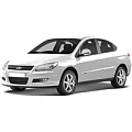 Chery M11 (A3) (2010-2015) Chery M11 (A3) (2010-2015)