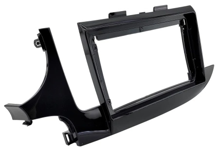 Штатная магнитола Opel Mokka (2016-2019) (глянцевая) Canbox H-Line 7893-9-0203 на Android 10 (4G-SIM, 4/64, DSP, IPS) С крутилками