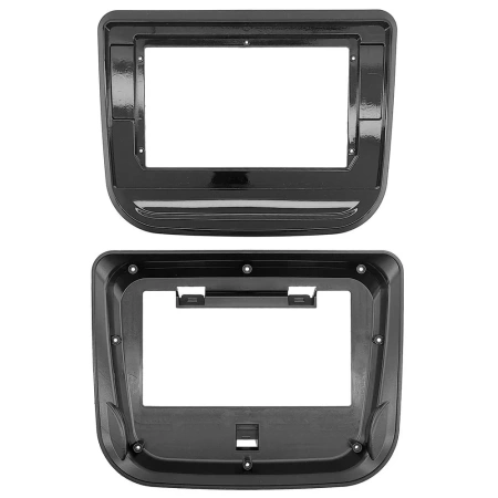 Штатная магнитола Changan CS55 2017-2023 (глянцевая) Canbox PRO-Line 2K 4255-10-0061 на Android 13 (4G-SIM, 12/256, DSP, QLed)