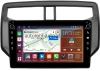 Штатная магнитола Toyota Rush 2 2017-2024 Canbox H-Line 7803-9-0268 на Android 10 (4G-SIM, 4/64, DSP, IPS) С крутилками