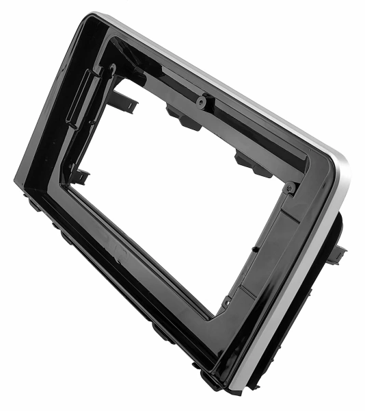 Штатная магнитола Honda CR-V 5 2016-2024, Breeze 2019-2022 (глянцевая) Canbox EVO 2K 5830-10-1600 на Android 14 (4G-SIM, 12/256, DSP, QLed, AI, 360)