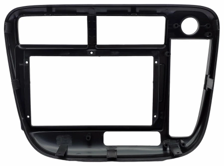 Штатная магнитола Honda Civic 6 1995-2000 (без климата, левый руль) Canbox H-Line 4197-9-0178 на Android 10 (4G-SIM, 8/128, DSP, QLed)