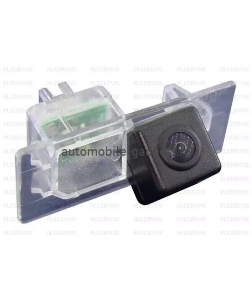 CCD штатная камера заднего вида Pleervox PLV-AVG-AU09 для Audi A1 A3 A4 A5 A6 A7 Q3 Q5 Q7 TT CCD штатная камера заднего вида Pleervox PLV-AVG-AU09 для Audi A1 A3 A4 A5 A6 A7 Q3 Q5 Q7 TT