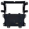 Carmedia SF-9065-B-MKD-9509-2K-8128-D7 магнитола для Ford Edge 2010-2015 на Android 13 c 8GB, DSP, 4G
