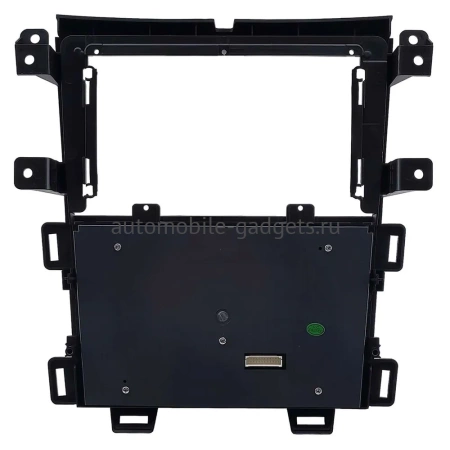 Carmedia SF-9065-B-MKD-9509-2K-8128-D7 магнитола для Ford Edge 2010-2015 на Android 13 c 8GB, DSP, 4G