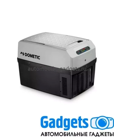 Автомобильный холодильник Dometic TropiCool TCX-14